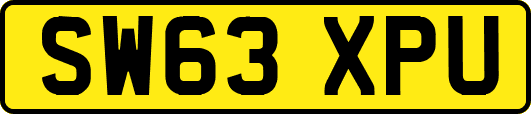 SW63XPU