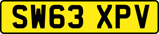 SW63XPV