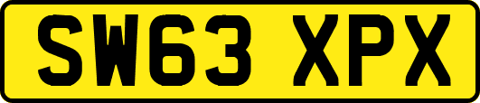 SW63XPX