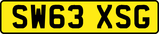SW63XSG
