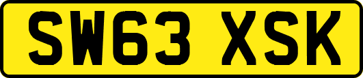 SW63XSK