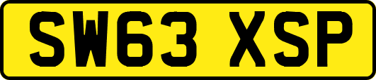 SW63XSP