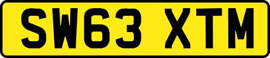 SW63XTM