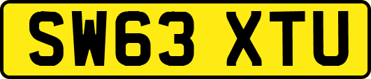 SW63XTU