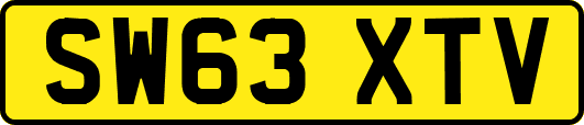 SW63XTV
