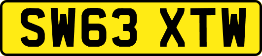SW63XTW