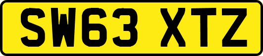 SW63XTZ