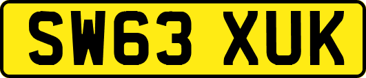 SW63XUK