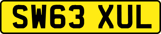 SW63XUL