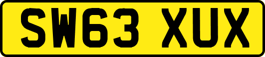 SW63XUX
