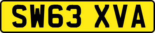 SW63XVA