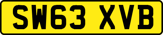 SW63XVB