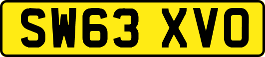 SW63XVO