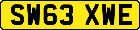SW63XWE
