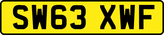 SW63XWF