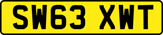 SW63XWT