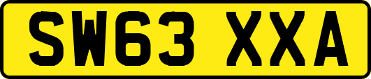 SW63XXA