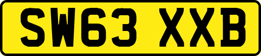 SW63XXB