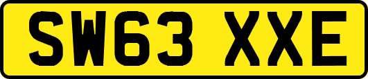 SW63XXE