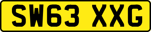 SW63XXG