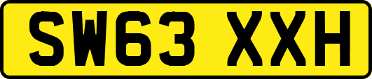 SW63XXH