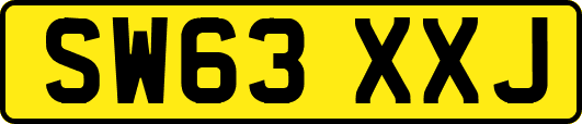 SW63XXJ