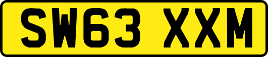 SW63XXM