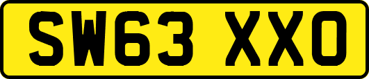 SW63XXO