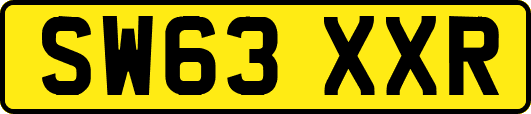 SW63XXR