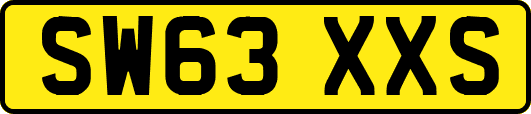 SW63XXS