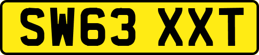 SW63XXT