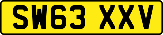 SW63XXV