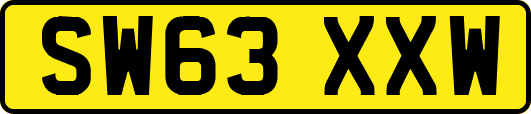 SW63XXW