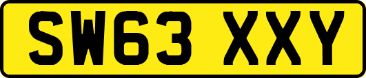 SW63XXY