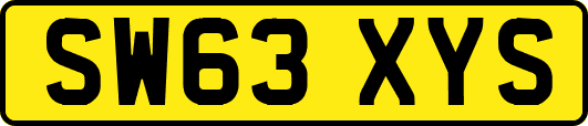 SW63XYS
