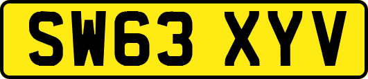 SW63XYV