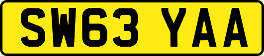 SW63YAA