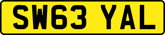 SW63YAL