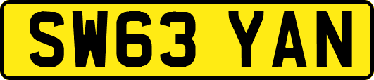 SW63YAN
