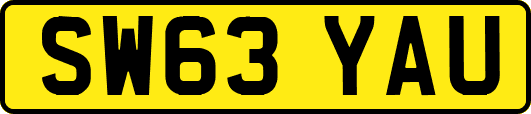 SW63YAU
