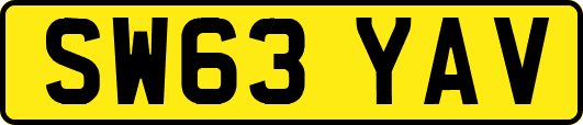 SW63YAV