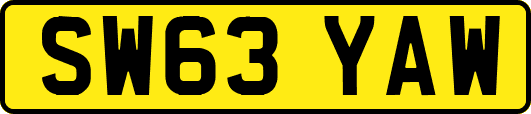 SW63YAW