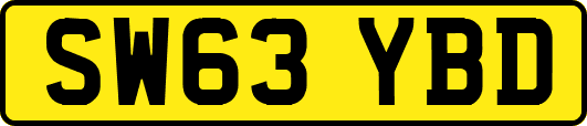 SW63YBD