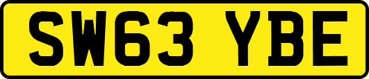 SW63YBE