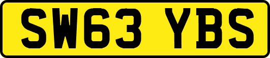 SW63YBS