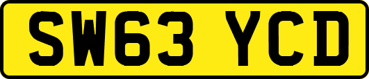 SW63YCD