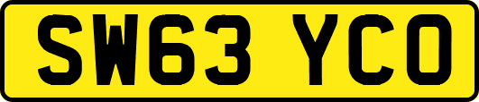 SW63YCO
