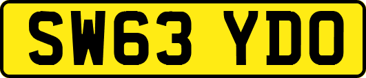 SW63YDO
