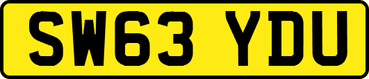 SW63YDU