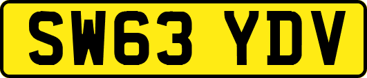 SW63YDV